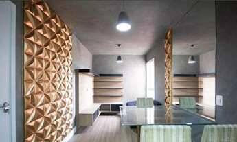 Imagem: Excelente Apartamento com 02 dormits, São