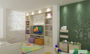 Imagem 3: Apartamento à venda, 62 m² por R$ 345.450,00 - Conjunto Califórnia - Belo Horizonte/MG