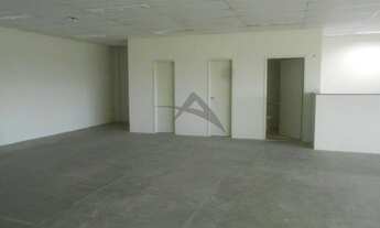 Imagem 4: Galpão - Techno Park - Campinas