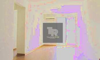 Imagem 2: VENTURA 3 Quartos, Suíte, Vaga, Varanda e Infra Completa - Barreto