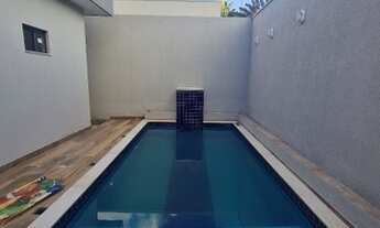 Imagem 7: Condominio Jardim Veneza Casa 4 quartos a venda