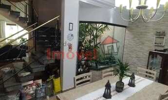 Imagem: Casa no Parque dos Pássaros, São Bernardo