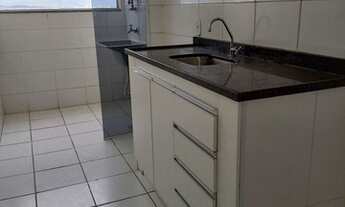 Imagem 2: Rocha Miranda Excelente apartamento 2 qtos