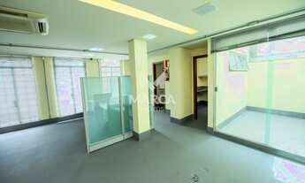 Imagem 5: Sala para aluguel, 2 vagas, Santa Efigênia - Belo Horizonte/MG