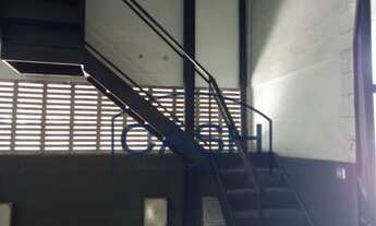 Imagem 4: Galpão - 450m² - Jacarepaguá / Rio de Janeiro - Ref.: 6077