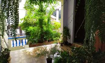 Imagem 5: Térrea para venda possui 198 metros quadrados com 3 quartos em Colônia - Ribeirão Pires