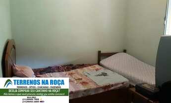 Imagem 3: Sitio em Itaguara/MG. 4 mil metros, 77km de Belo Horizonte. Com água corrente nos fundos