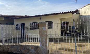 Imagem 4: Casa 03 quartos (Vista Verde