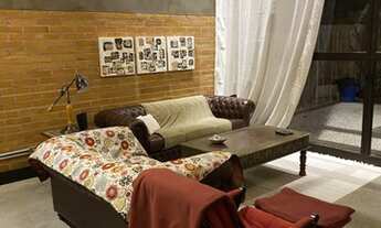 Imagem 5: Casa de alto padrão em condominio , toda mobiliada , pronta para morar