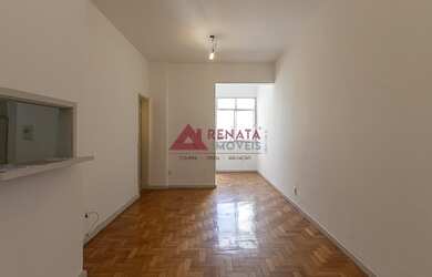 Imagem 3: Apartamento para venda tem 41 metros quadrados com 1 quarto em Humaitá - Rio de Janeiro