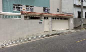 Imagem 3: Casa para venda com 130 metros quadrados com 3 quartos no Boa Vista / Bom Pastor - Juiz de