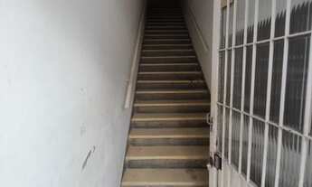 Imagem 2: Sala Comercial para Locação em São Paulo, Parque Císper, 1 dormitório