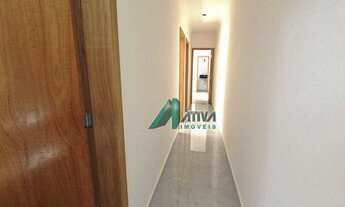 Imagem 6: Casa à venda, 65 m² por R$ 399.000,00 - Cenáculo - Belo Horizonte/MG