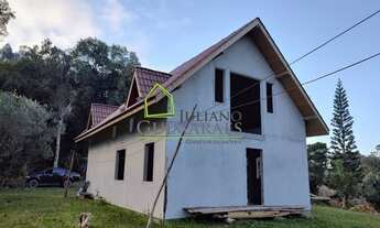 Imagem 5: RANCHO QUEIMADO - SC Terreno Á VENDA com 2 casas no Rio Areias com 3 HECTARES