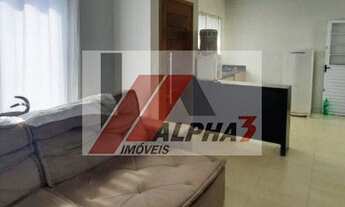 Imagem 7: Indaiatuba - Casa Padrão - Jardim Residencial Nova Veneza