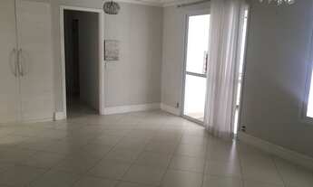 Imagem 4: Cobertura para aluguel tem 170 metros quadrados com 3 quartos em Chácara Primavera - Campi