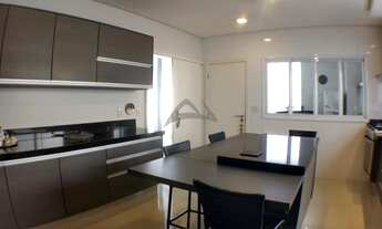 Imagem 7: Casa - Ville Sainte Hélène - Campinas