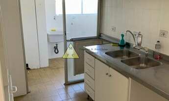 Imagem 7: APARTAMENTO PARA LOCAÇÃO PINHEIROS AO LADO DO METRO E CPTM SHOPPING