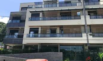 Imagem: Apartamento à venda no bairro Jurerê