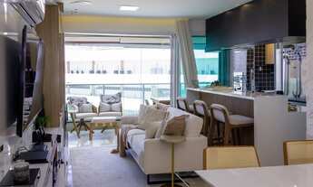 Imagem 3: Apartamento com 92 metros no Soho Residence