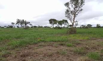 Imagem: Fazenda 1041hect Em Minas Gerais