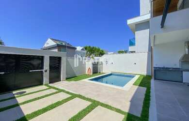 Imagem 6: Rio de Janeiro - Casa de Condomínio - 1776