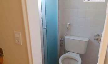 Imagem 5: Apartamento com 1 dormitório para alugar, 45 m² por R$ 1.150,00/mês - Vila Esperança - São