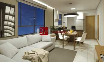 Imagem: BELO HORIZONTE - Padrão - Santo Antônio