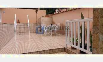 Imagem 4: SAO BERNARDO DO CAMPO - Residential / Apartment - JARDIM IRAJA