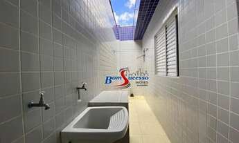 Imagem 5: Casa com 1 dormitório para alugar, 50 m² por R$ 1.290,00/mês - Vila Formosa - São Paulo/SP