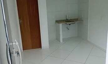 Imagem 6: Kitnet aluga se Kitnet com 1 dormitório