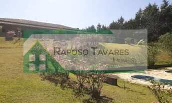 Imagem: Sítio de 26000 m² em Zona Rural - Piedade