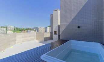 Imagem 3: COBERTURA DUPLEX LARANJEIRAS