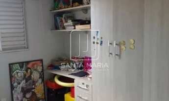 Imagem 7: Apartamento (cobertura 2 - duplex) 3 dormitórios/suite, portaria 24hs, lazer, espaço gourm