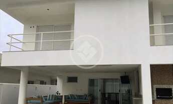 Imagem 3: Casa em Condominio, 4 Quartos - Residencial GranVille codigo: 26874