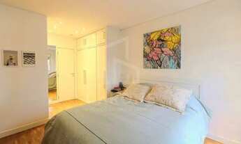 Imagem 6: SÃO PAULO - Apartamento Padrão - ITAIM BIBI