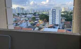 Imagem: Apartamento para venda tem 66 metros quadrados