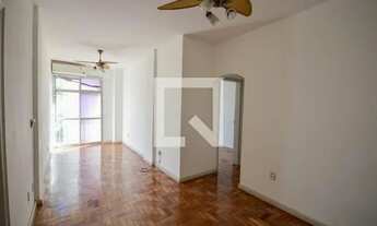 Imagem 1: Apartamento para Aluguel - Vila Isabel, 1 Quarto, 54 m2