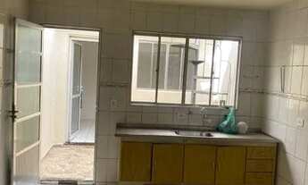 Imagem 7: Casa de condomínio sobrado para aluguel possui 93 metros quadrados com 2 quartos