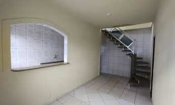 Imagem 2: Apartamento com 1 quarto em Porto Novo - São Gonçalo - RJ