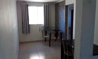 Imagem 4: Apartamento para Locação no Cond. Parque Celeste em Campinas/SP!