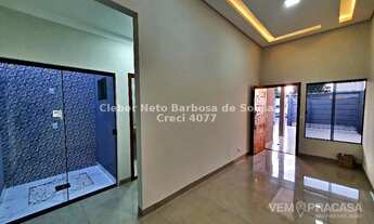 Imagem 7: EXCELENTE IMÓVEL COM 03 QUARTOS E ÁREA GOURMET!