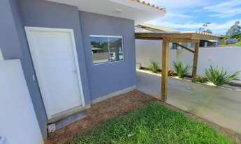 Imagem 2: Casa para venda com 100 metros quadrados com 3 quartos em Centro - Guararema - São Paulo