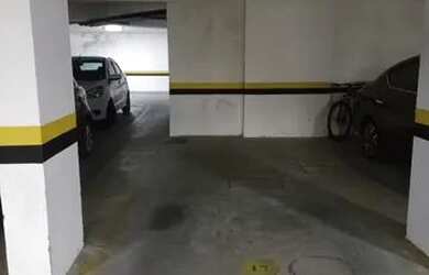 Imagem 6: Apartamento com 03 dormitórios, sendo 01 suíte no Jardim Cidade Florianópolis / São José