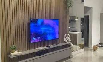 Imagem: Casa com 3 dormitórios à venda, 144 m²