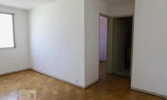 Imagem 3: Apartamento para Aluguel - Santa Cecília, 1 Quarto, 40 m2