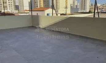 Imagem 6: Apartamento Padrão em São José do Rio Preto