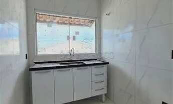 Imagem 3: Casa para aluguel com 3 quartos Jardim Caparroz