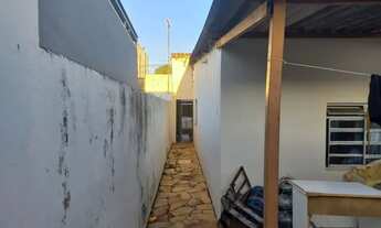 Imagem 4: Vende se casa qnj 19 casa 19