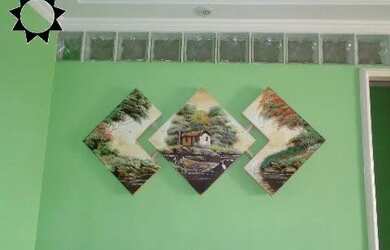 Imagem 5: APTO JAGUARIBE Apartamento com 3 dormitórios